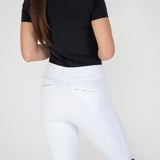Shires Aubrion Optima LX Show Shirt #colour_black