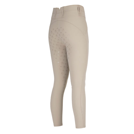 Shires Aubrion Optima PX Breeches #colour_beige