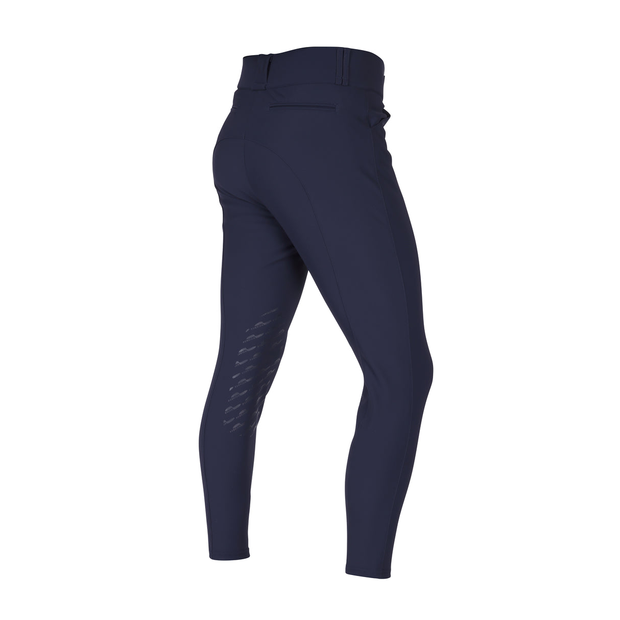 Shires Aubrion Optima MX-KG Breeches - Mens #colour_navy