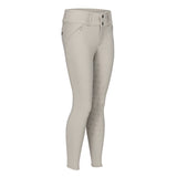 Shires Aubrion Optima MX Breeches - Young Rider #colour_beige