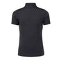 Shires Aubrion Optima GX Show Shirt - Young Rider #colour_black
