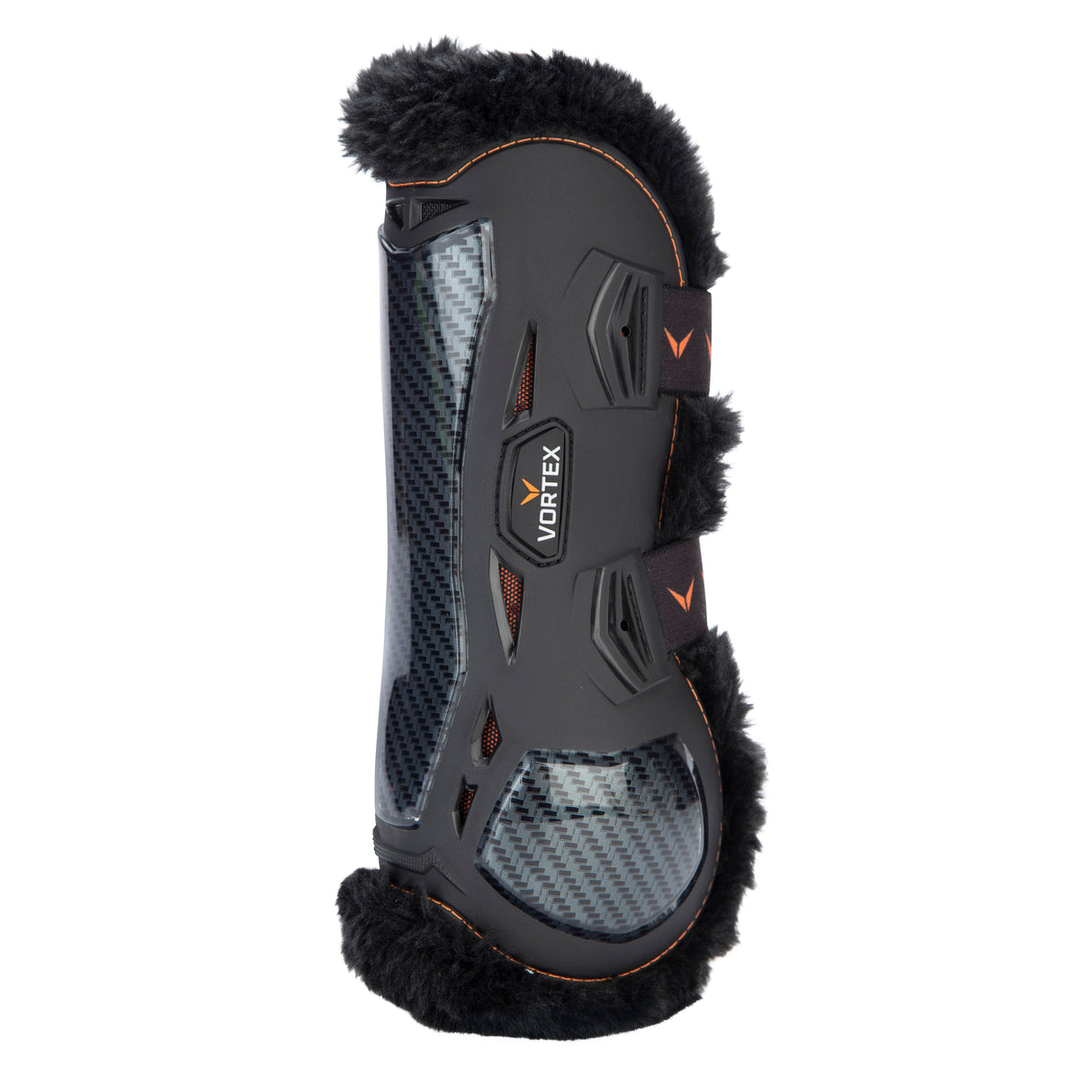 Shires ARMA Vortex SupaFleece Tendon Boots