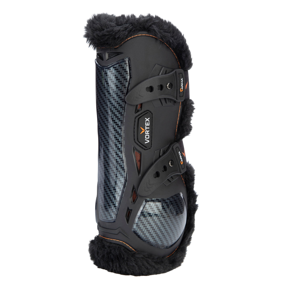 Shires ARMA Vortex SupaFleece Tendon Boots