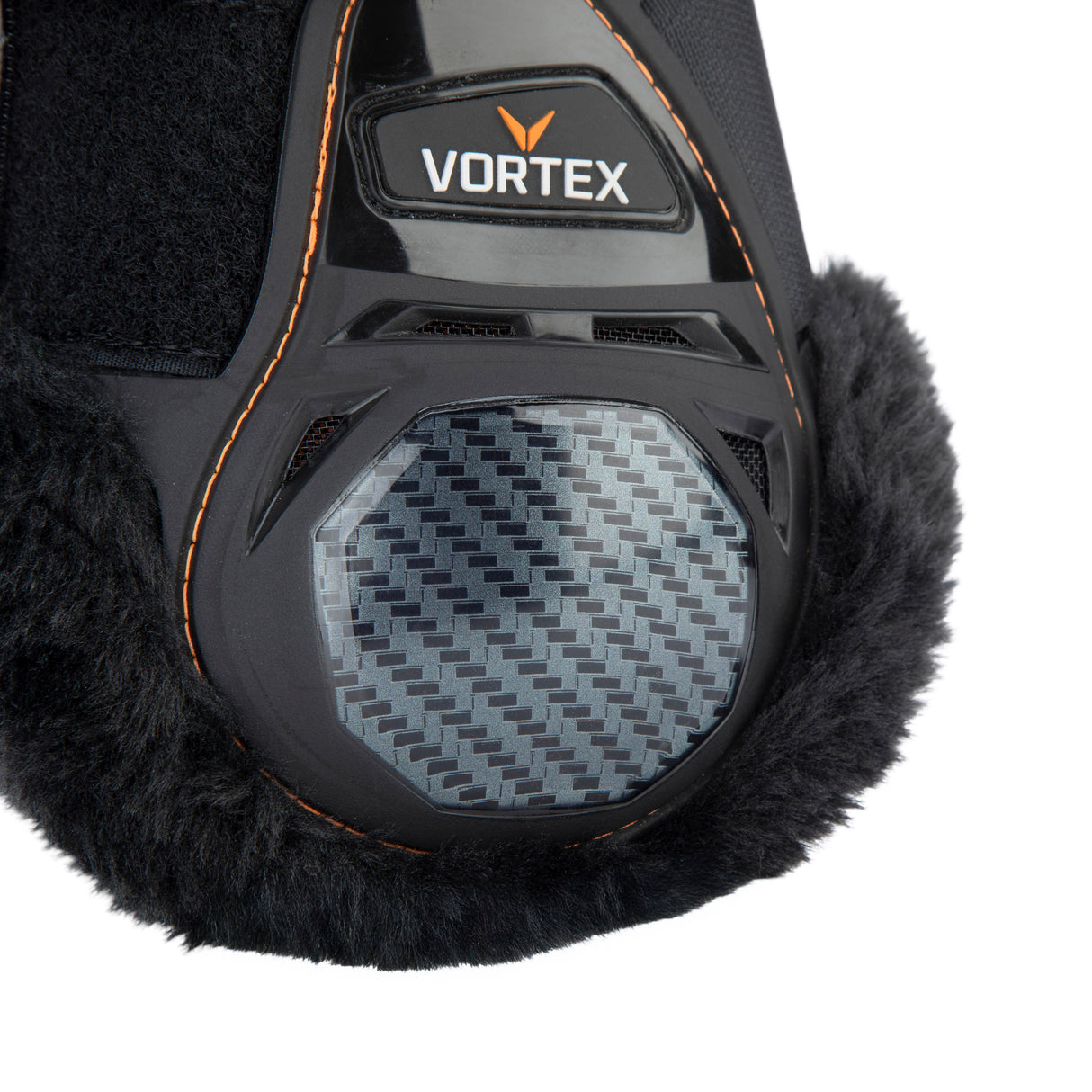 Shires ARMA Vortex SupaFleece Fetlock Boots