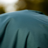 Horseware Ireland Amigo Ripstop 900D 100g Turnout Rug #colour_dynasty-green-navy-silver