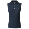 Covalliero Ladies Top #colour_dark-navy