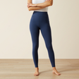 Ariat Women's Venture 2.0 Thermal Full Seat Tights #colour_big-dipper