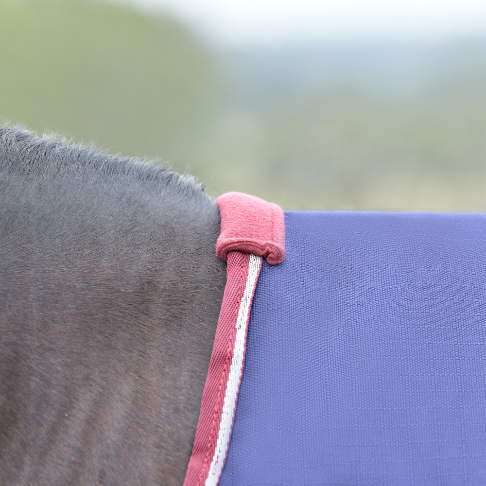 Weatherbeeta Comfitec Essential 220G Turnout