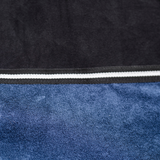 Horseware Ireland Show Ready Rug #colour_black-black-silver