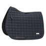 Shires ARMA Elegance 1.0 Saddlecloth #colour_black