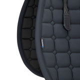 Shires ARMA Elegance 1.0 Saddlecloth #colour_black