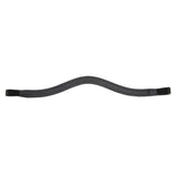 Shires Velociti RAPIDA Micro Diamante Browband #colour_black