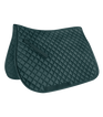 Waldhausen Felix Saddle Pad #colour_fir-green