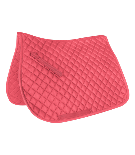 Waldhausen Felix Saddle Pad #colour_hisbiscus