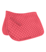 Waldhausen Felix Saddle Pad #colour_hisbiscus