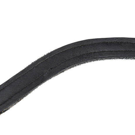 Shires Velociti RAPIDA Micro Mixed Diamante Browband #colour_black