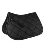 Waldhausen Competition Saddle Pad #colour_black