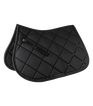 Waldhausen Competition Saddle Pad #colour_black