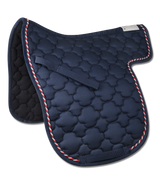 Waldhausen Landsmót Icelandic Saddle Pad #colour_night-blue