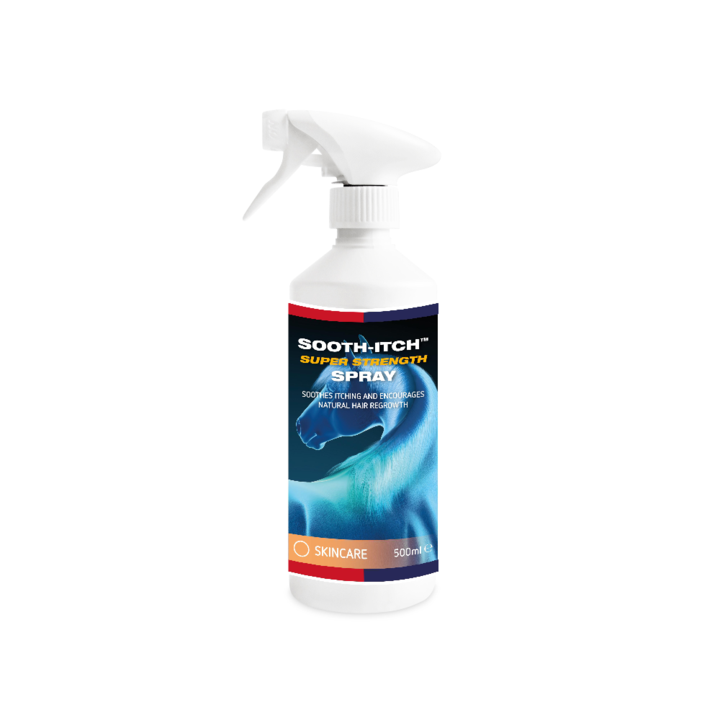 Equine America Soothe Itch Spray