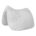 Waldhausen Classic Saddle Pad #colour_white-white