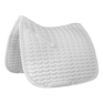 Waldhausen Classic Saddle Pad #colour_white-white