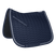 Waldhausen Classic Saddle Pad #colour_night-blue-white