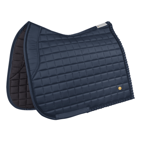 Waldhausen Florenz Saddle Pad #colour_night-blue