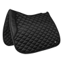 Waldhausen Nepal Saddle Pad #colour_black