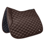 Waldhausen Nepal Saddle Pad #colour_brown