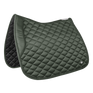 Waldhausen Nepal Saddle Pad #colour_dark-olive