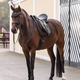 Waldhausen Nepal Fly Veil #colour_brown