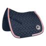 Waldhausen Lucky Saddle Pad #colour_night-blue