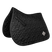 Waldhausen Marseille Saddle Pad #colour_black