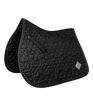 Waldhausen Marseille Saddle Pad #colour_black