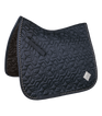 Waldhausen Marseille Saddle Pad #colour_night-blue