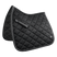 Waldhausen Breath Saddle Pad #colour_black