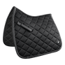 Waldhausen Breath Saddle Pad #colour_black