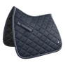 Waldhausen Breath Saddle Pad #colour_night-blue