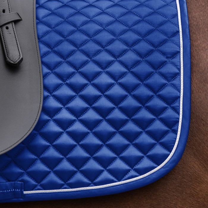 Waldhausen Horse Fashion Felix Glam Saddle Pad #colour_saphire-blue