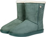 HKM All-Weather Boots -Davos Gossiga- #colour_hunting-green