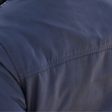 Dublin Zip Through Ladies Blouson Team Jacket #colour_navy