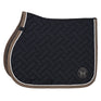 HV Polo Favourite GP Saddle Pad #colour_black