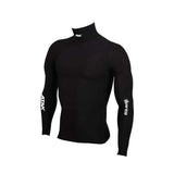 Atak Equus Compression Shirt #colour_black