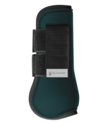 Waldhausen Esperia Tendon Boots #colour_fir-green