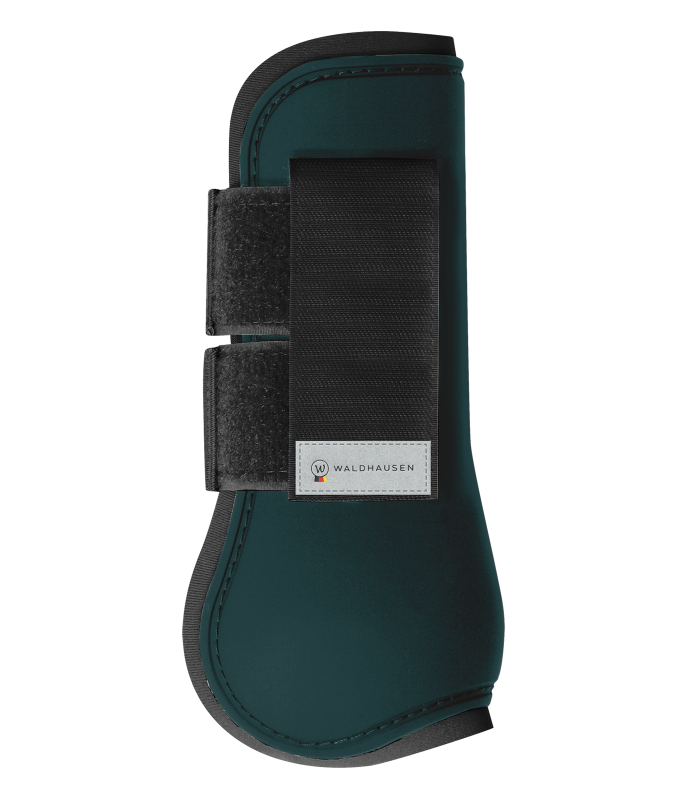 Waldhausen Basic Tendon Boots #colour_fir-green