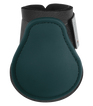 Waldhausen Basic Fetlock Boots #colour_fir-green-black