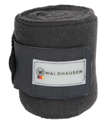 Waldhausen Acrylic Bandages Pair #colour_black