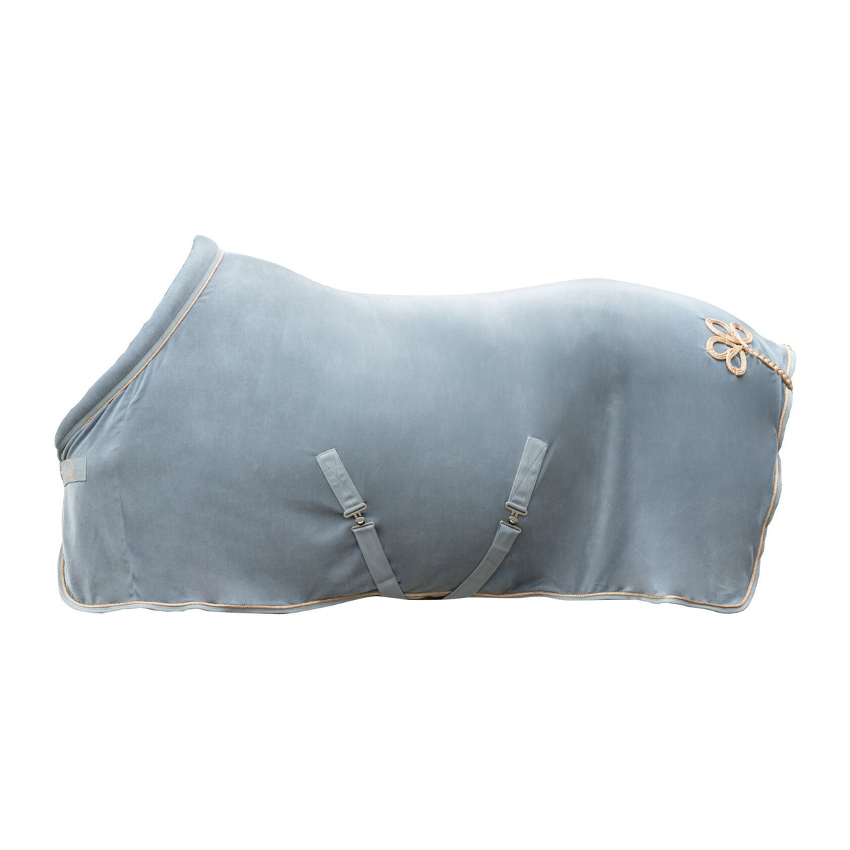 HKM Cooler -Rosegold Glamour- Style #colour_grey-rose-gold