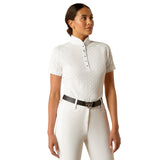 Ariat Women's Showstopper X Show Shirt